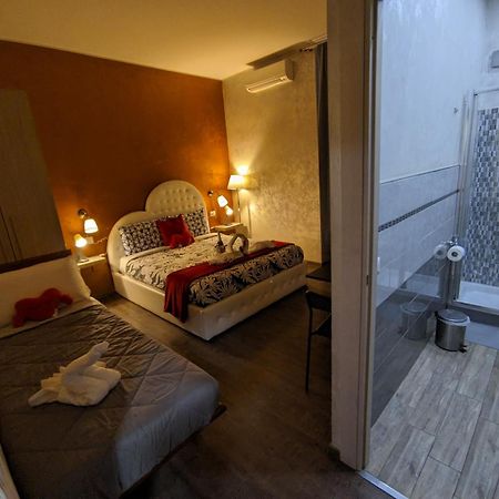 No Stress Affittacamere Rom Exteriör bild
