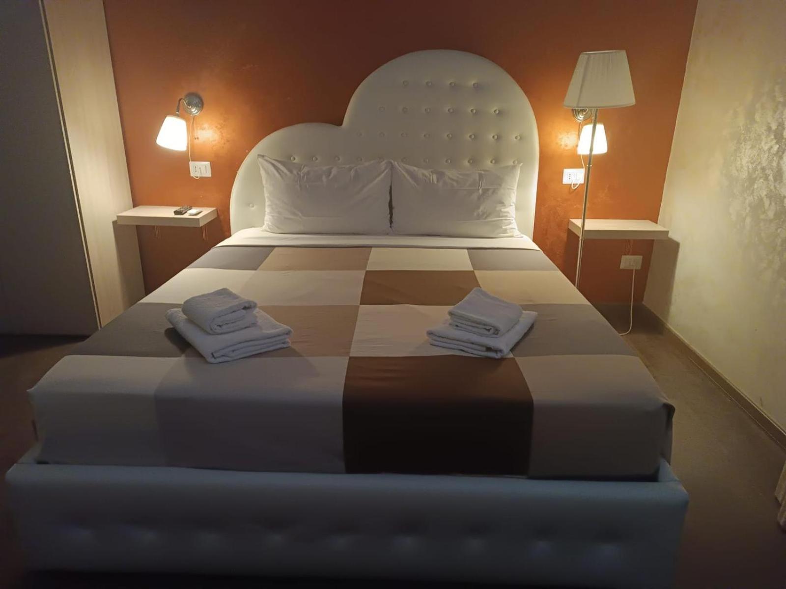 No Stress Affittacamere Rom Rum bild