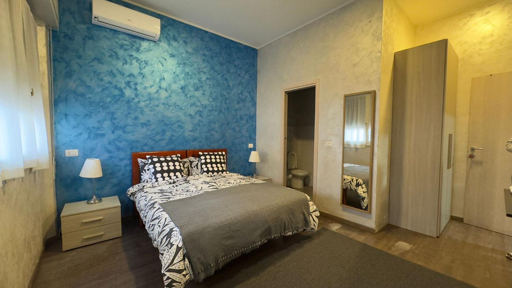 No Stress Affittacamere Rom Exteriör bild